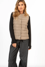 CC Heart CC Heart - Asta Quilted Veste FW25 CC Heart CC Heart - Asta Quilted Veste FW25