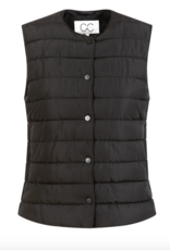 CC Heart CC Heart - Asta Quilted Veste FW25 CC Heart CC Heart - Asta Quilted Veste FW25