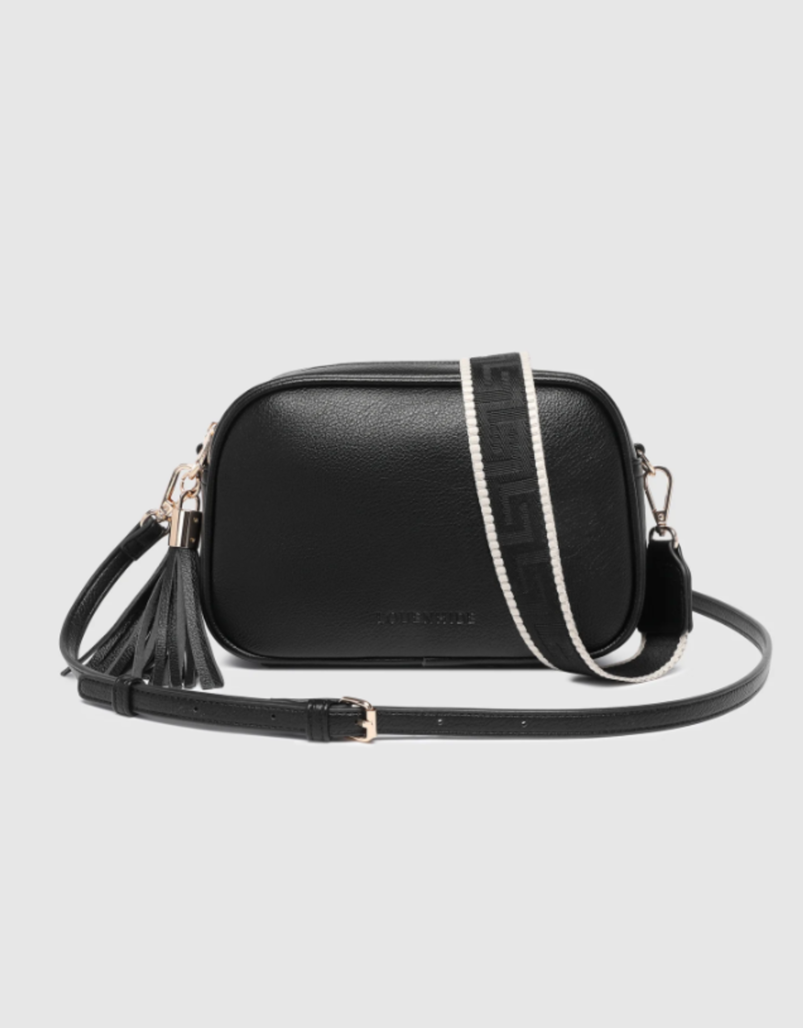 Louenhide Louenhide- Jacinta Gia Crossbody bag FW25