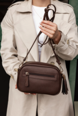 Louenhide Louenhide- Jacinta Gia Crossbody sac  FW25