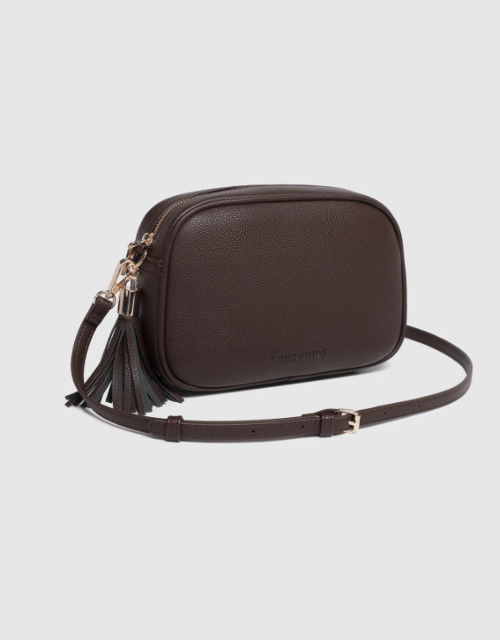 Louenhide Louenhide- Jacinta Gia Crossbody bag FW25