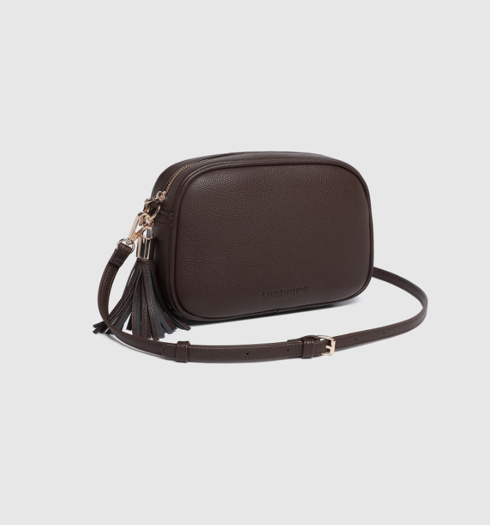 Louenhide Jacinta Gia Crossbody bag