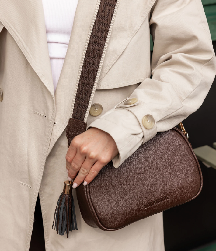 Louenhide Jacinta Gia Crossbody bag