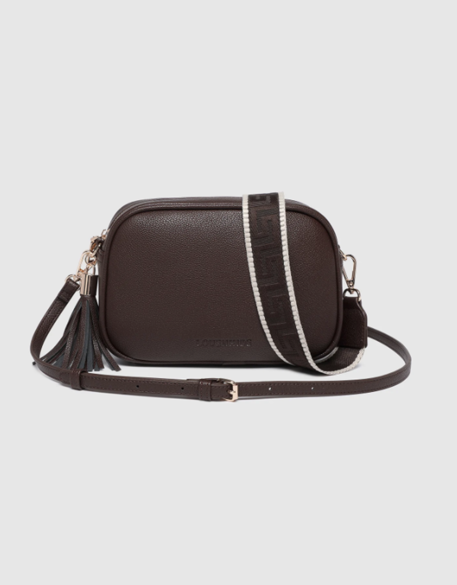 Louenhide Louenhide- Jacinta Gia Crossbody bag FW25