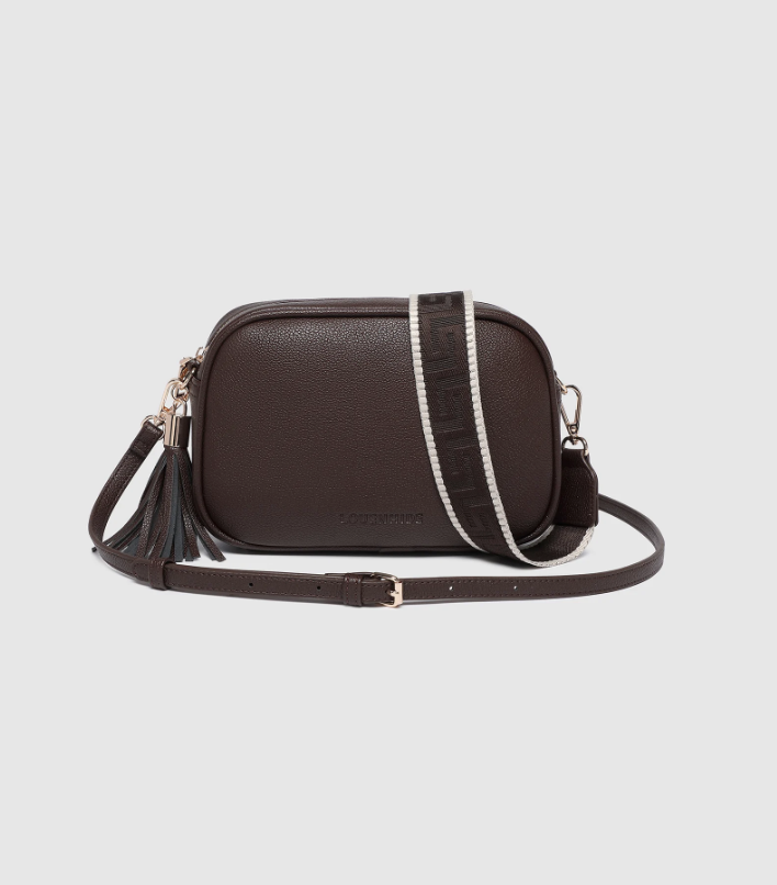 Louenhide Jacinta Gia Crossbody bag