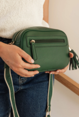 Louenhide Louenhide- Jacinta Gia Crossbody sac  FW25