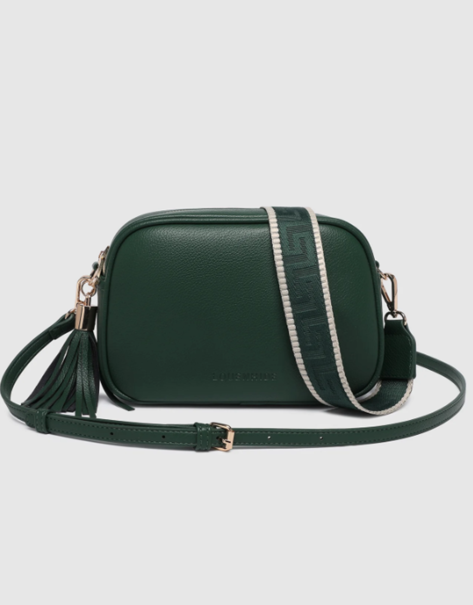 Louenhide Louenhide- Jacinta Gia Crossbody bag FW25