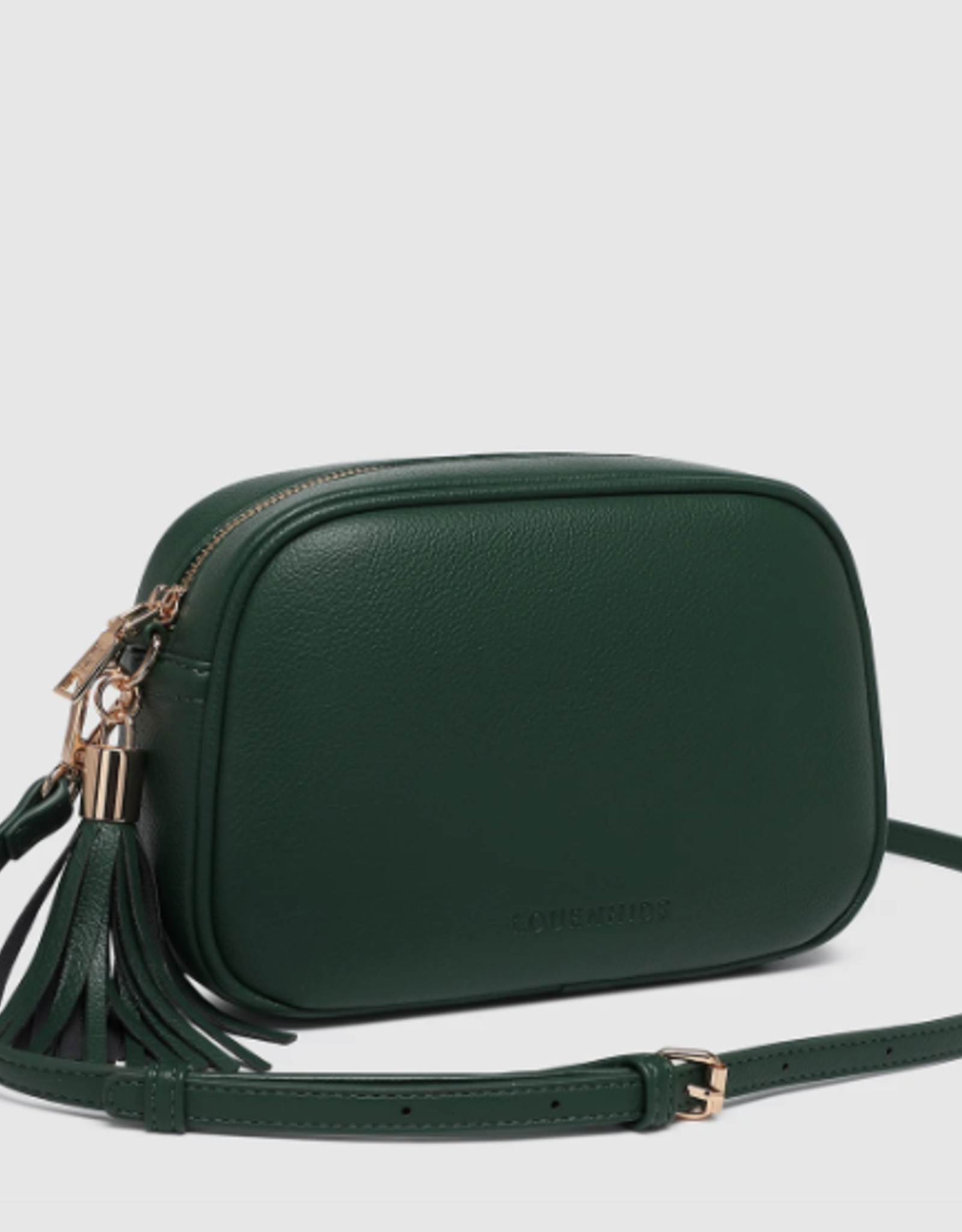 Louenhide Louenhide- Jacinta Gia Crossbody sac  FW25