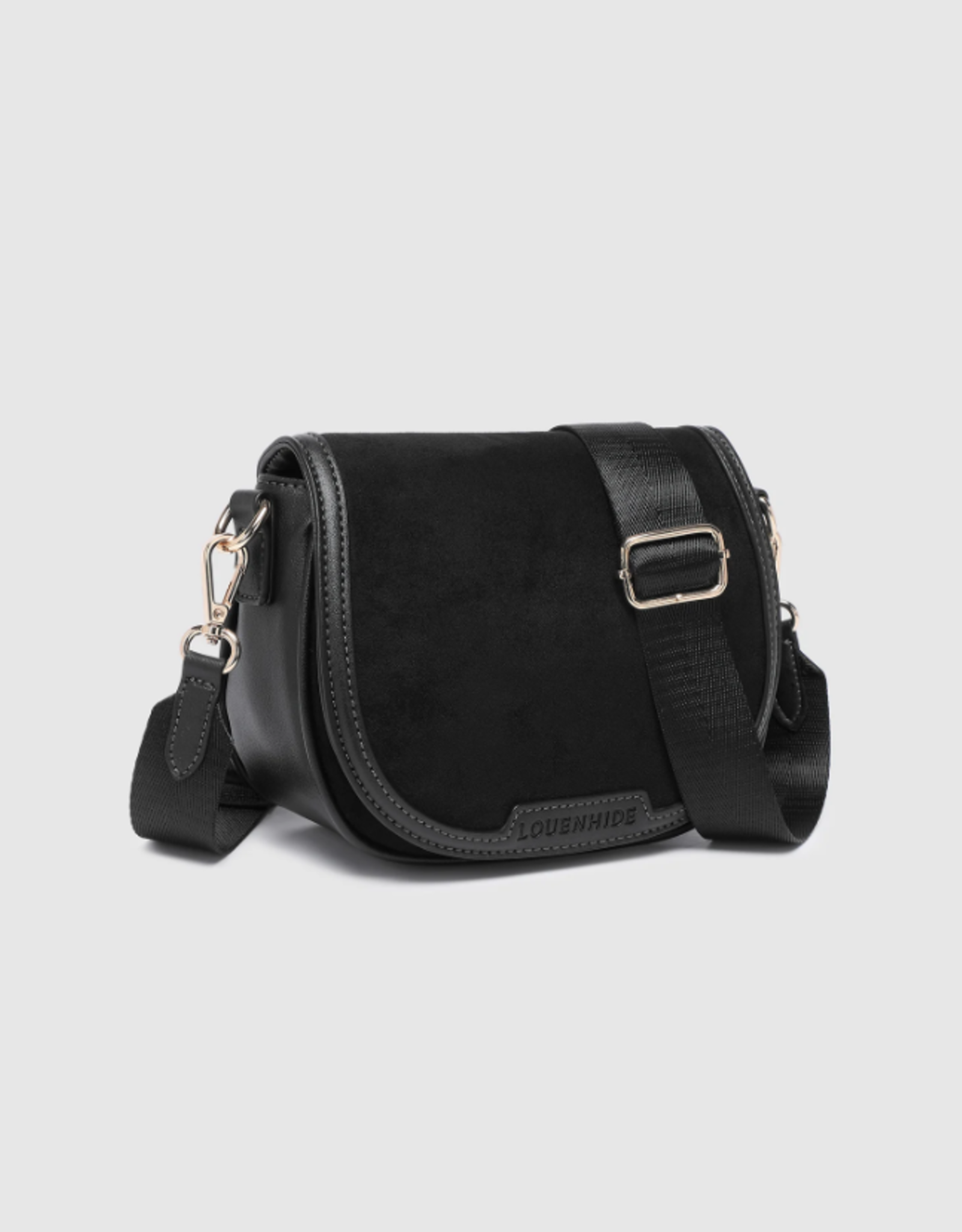 Louenhide Louenhide- Jade crossbody  FW25