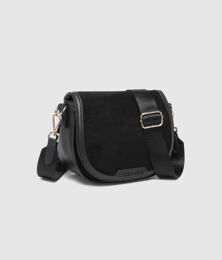 Louenhide Louenhide- Jade crossbody  FW25
