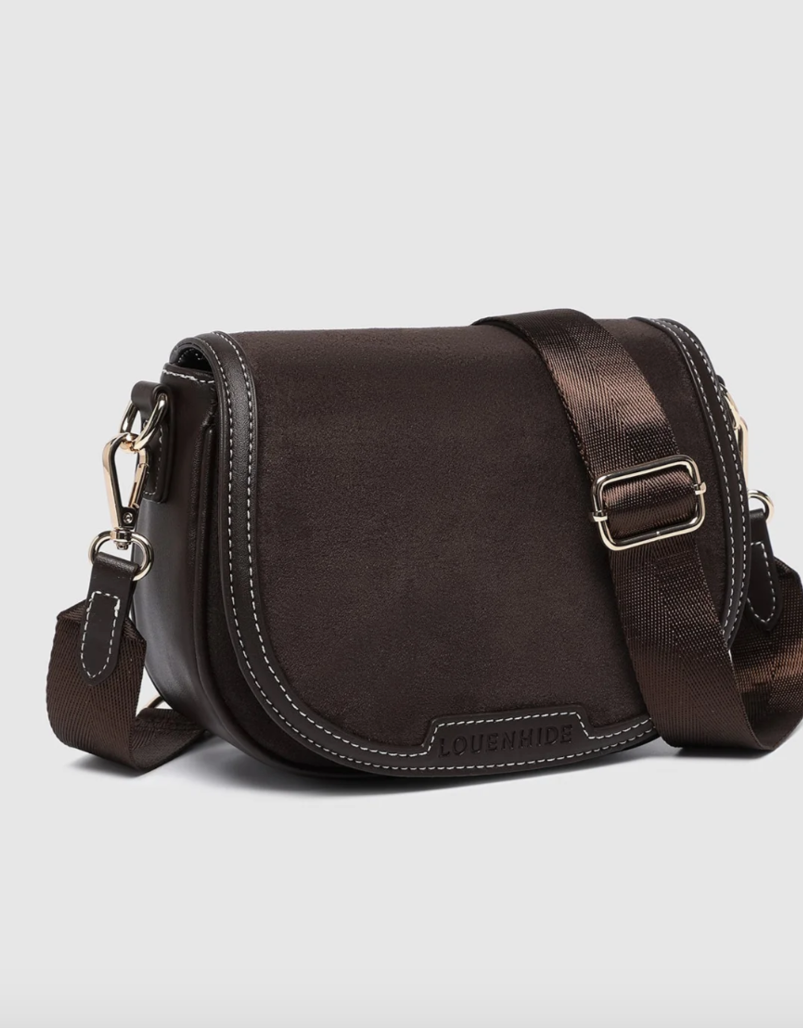 Louenhide Louenhide- Jade crossbody  FW25