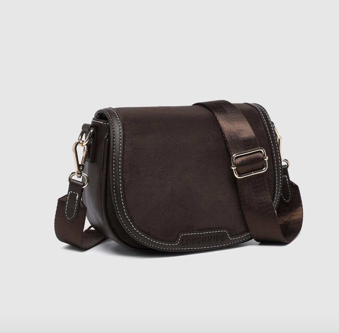Louenhide Louenhide- Jade crossbody  FW25