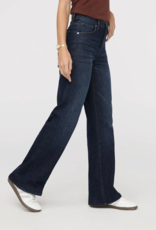 DU/ER DU/ER- WFMS4024 High Rise wide leg  Jeans FW25 DU/ER DU/ER- WFMS4024 High Rise wide leg  Jeans FW25
