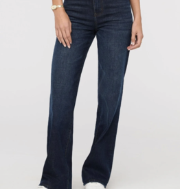 DU/ER DU/ER- WFMS4024 High Rise wide leg  Jeans FW25