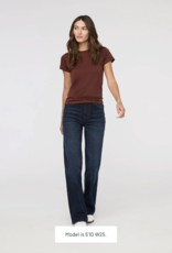 DU/ER DU/ER- WFMS4024 High Rise wide leg  Jeans FW25 DU/ER DU/ER- WFMS4024 High Rise wide leg  Jeans FW25