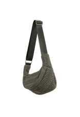 CC Heart CC heart - 251-9100 Quilted Bag FW25