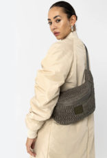 CC Heart CC heart - 251-9100 Quilted Bag FW25