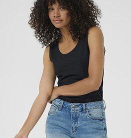 Kaffé Kaffe - KAarina Jersey Haut FW25