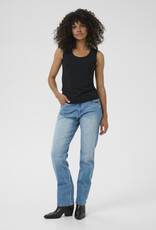 Kaffé Kaffe - KAarina Jersey Top FW25 Kaffé Kaffe - KAarina Jersey Top FW25