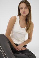 Kaffé Kaffe - KAarina Jersey Top FW25 Kaffé Kaffe - KAarina Jersey Top FW25