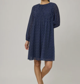 Pistache Pistache - 624373-NH Georgette Plissé FW25