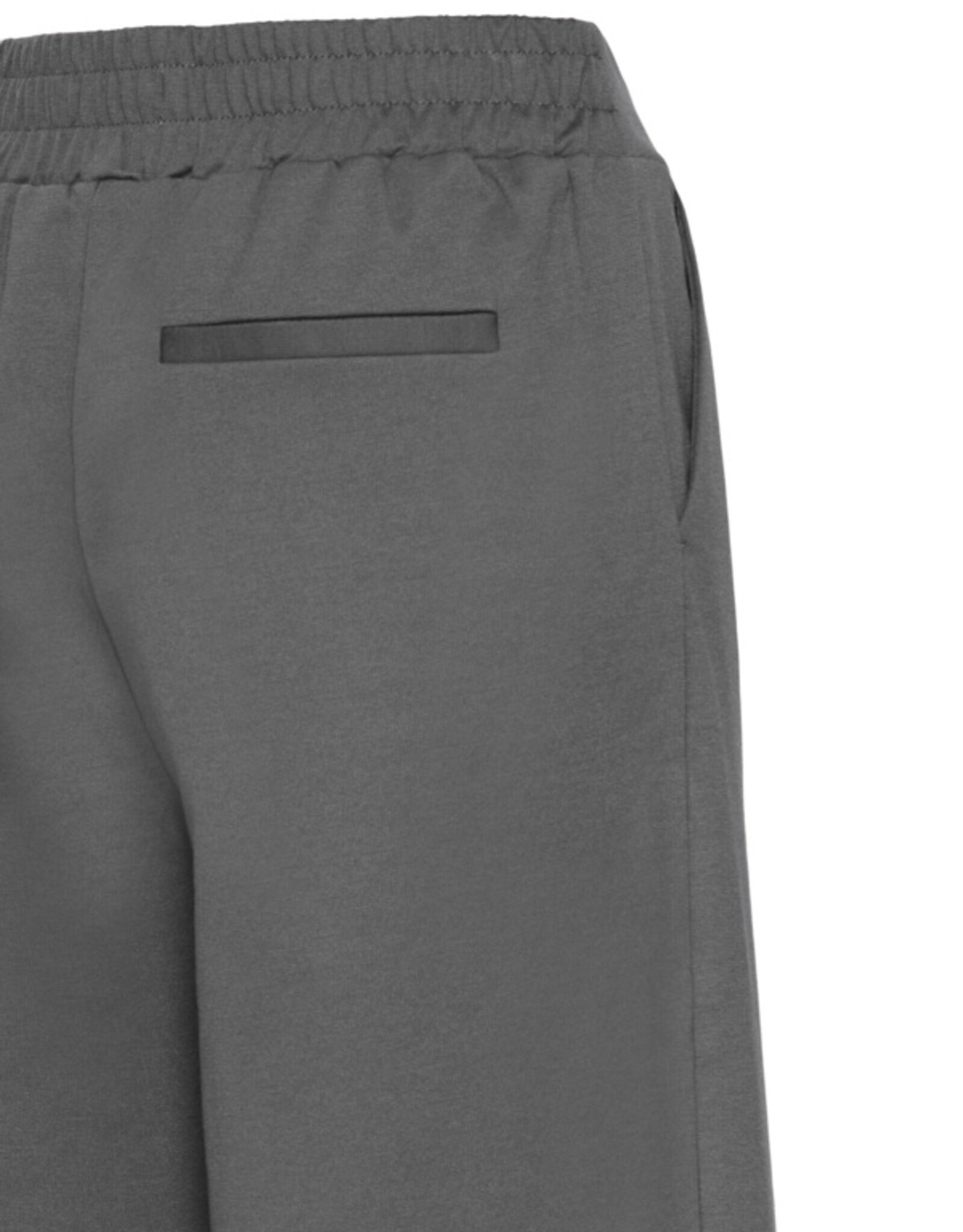ICHI Ichi- Ihkate Sus Long wide leg Pants FW25