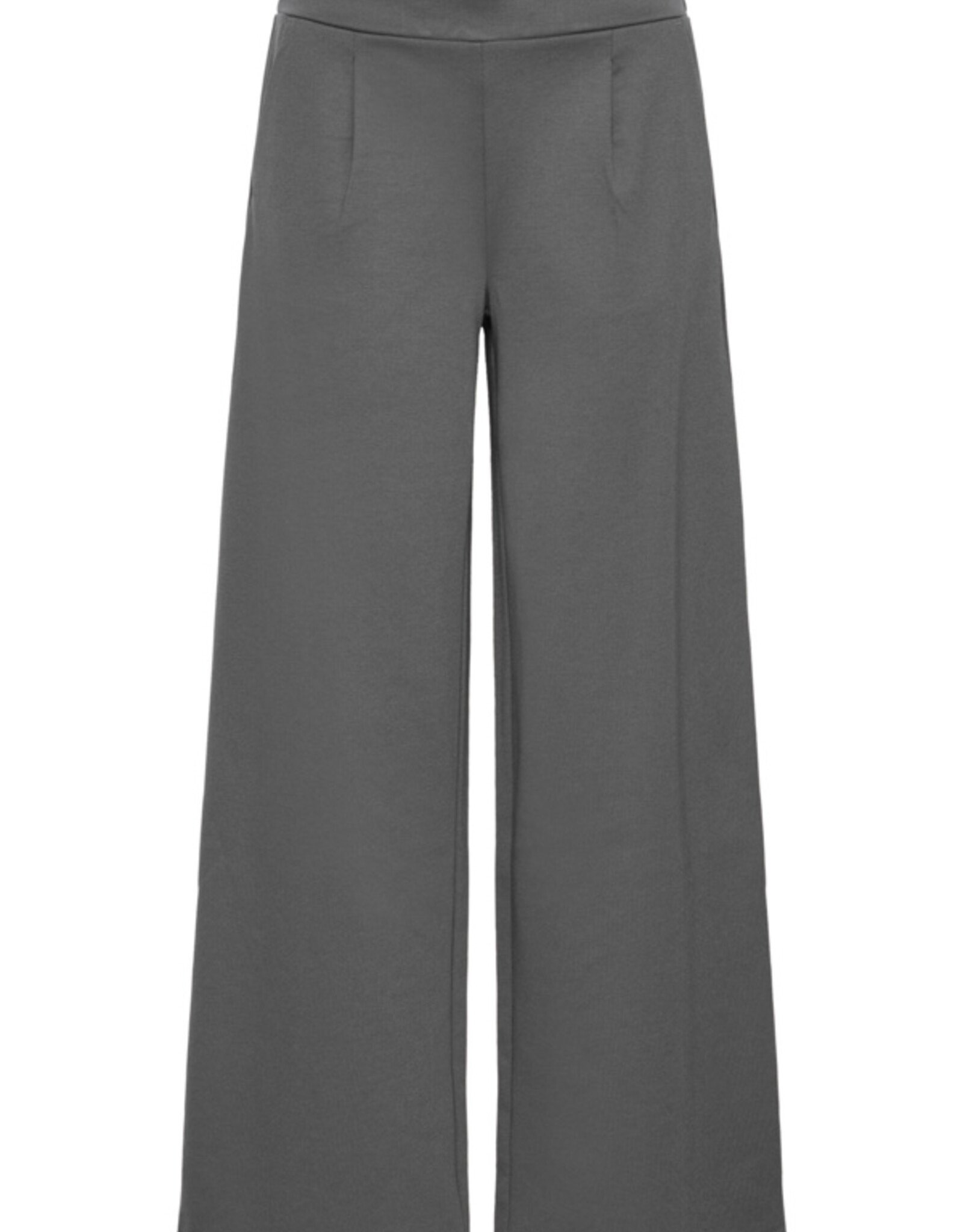 ICHI Ichi- Ihkate Sus Long wide leg Pants FW25