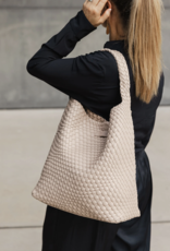 Louenhide Louenhide- Gaby Woven shoulder sac FW25 Louenhide Louenhide- Gaby Woven shoulder sac FW25