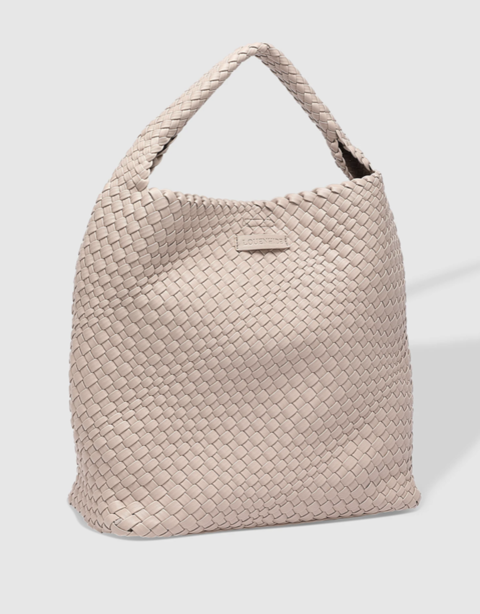 Louenhide Louenhide- Gaby Woven shoulder bag FW25