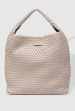 Louenhide Louenhide- Gaby Woven shoulder bag FW25