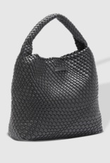 Louenhide Louenhide- Gaby Woven shoulder sac FW25 Louenhide Louenhide- Gaby Woven shoulder sac FW25