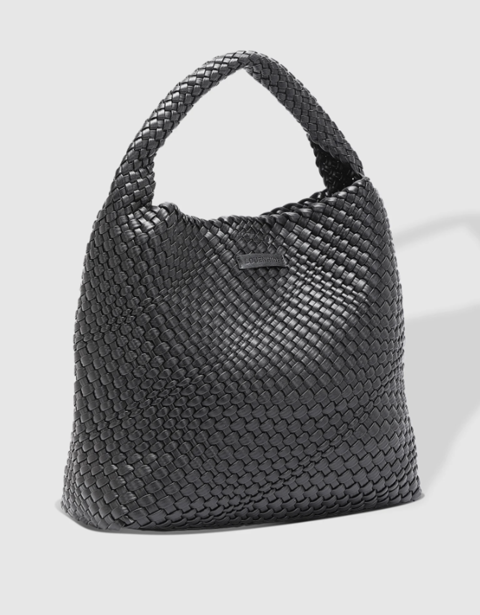 Louenhide Louenhide- Gaby Woven shoulder bag FW25