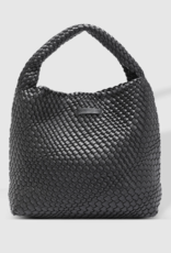 Louenhide Louenhide- Gaby Woven shoulder sac FW25 Louenhide Louenhide- Gaby Woven shoulder sac FW25