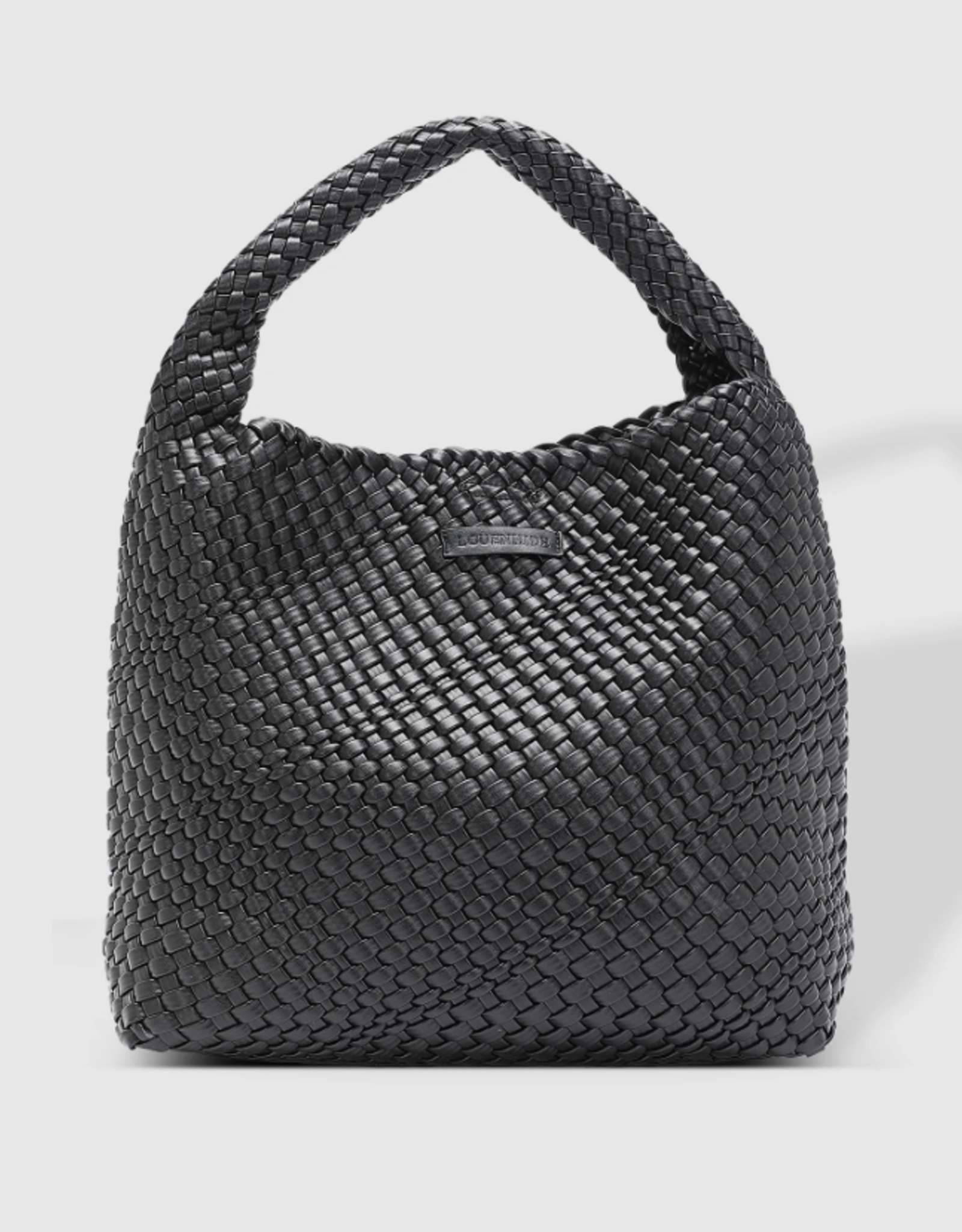 Louenhide Louenhide- Gaby Woven shoulder bag FW25