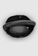 Louenhide Louenhide- Gaby Woven shoulder bag FW25