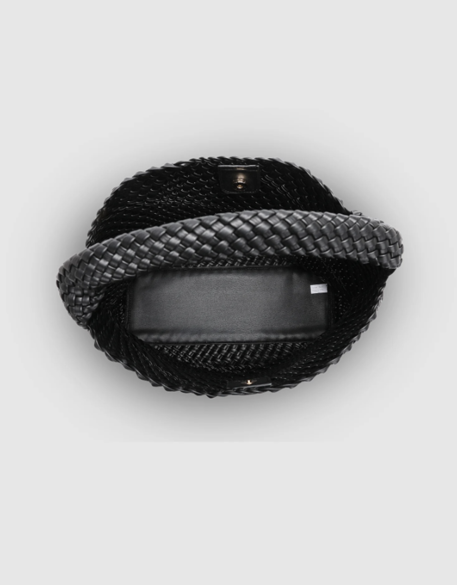 Louenhide Louenhide- Gaby Woven shoulder sac FW25