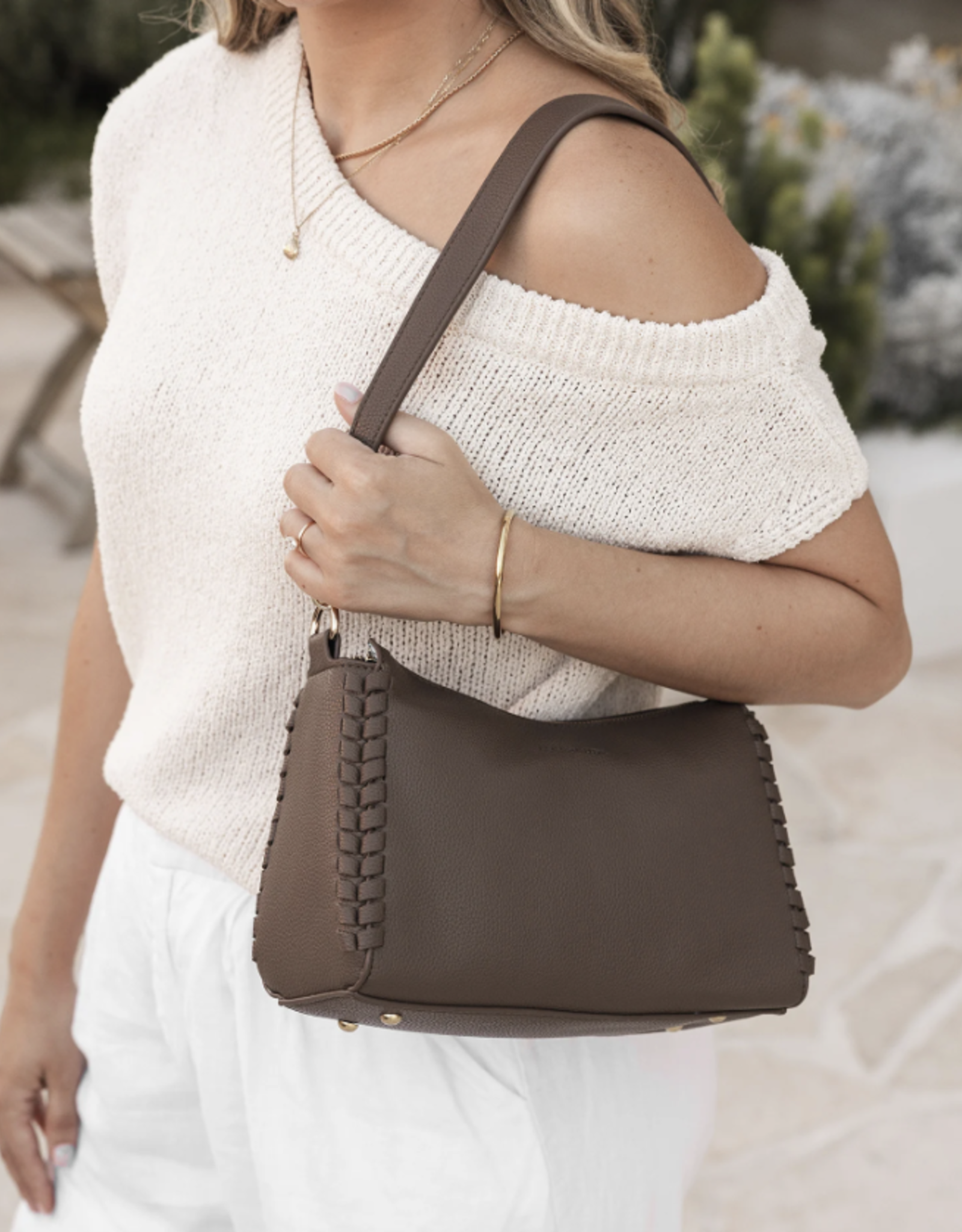 Louenhide Louenhide- Dana Crossbody bag FW25