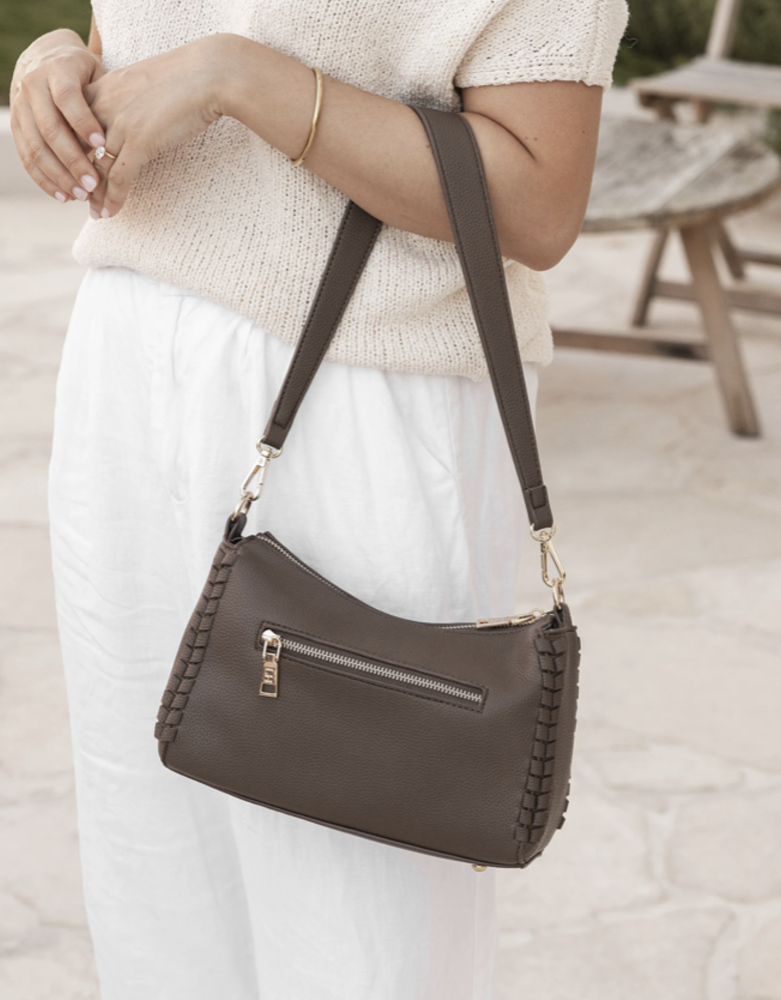 Louenhide Louenhide- Dana Crossbody bag FW25