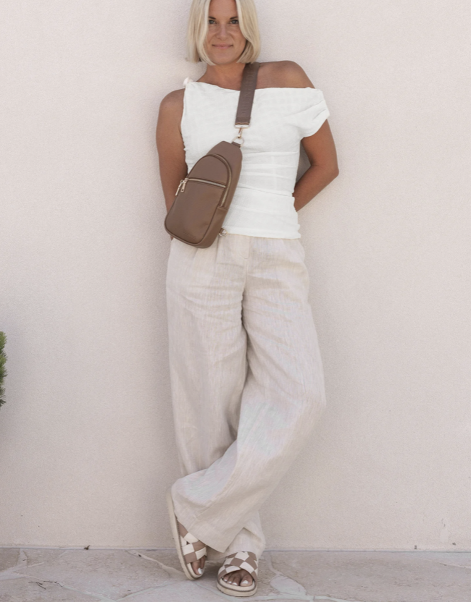 Louenhide - Bella Sling bag FW25