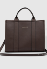 Louenhide Louenhide-Manhattan Logo tote bag FW25 Louenhide Louenhide-Manhattan Logo tote bag FW25