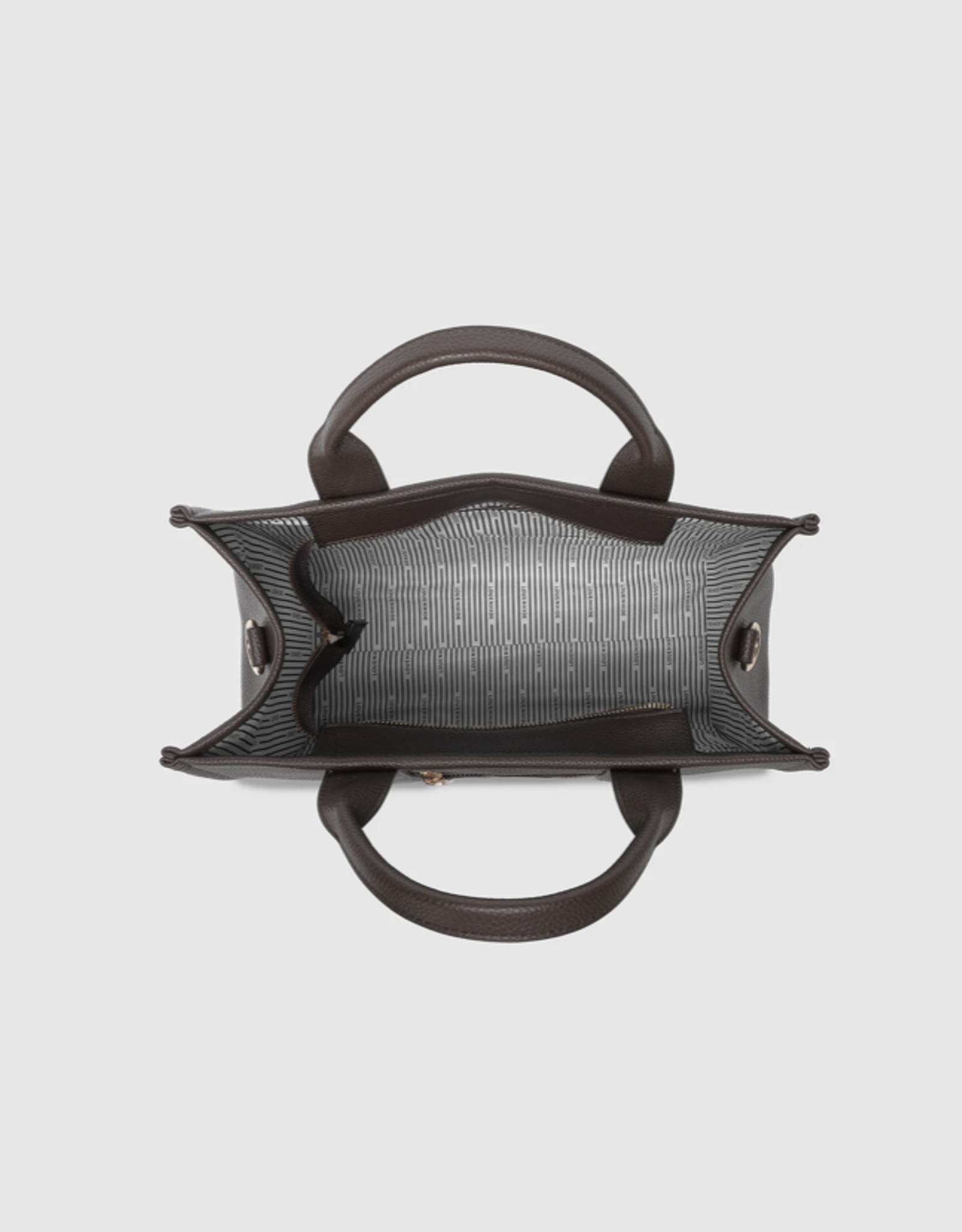 Louenhide Louenhide-Manhattan Logo tote bag FW25