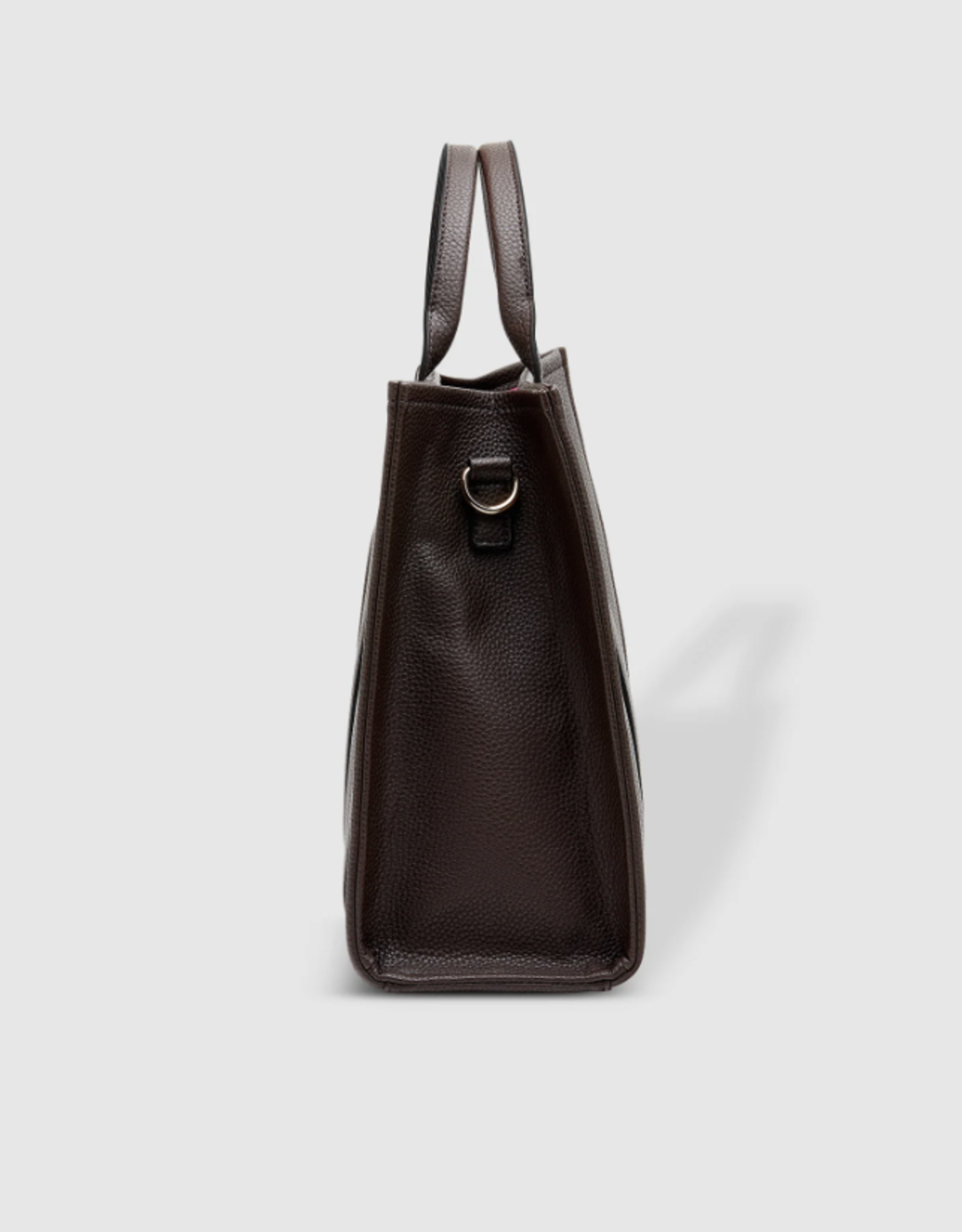 Louenhide Louenhide-Manhattan Logo tote bag FW25