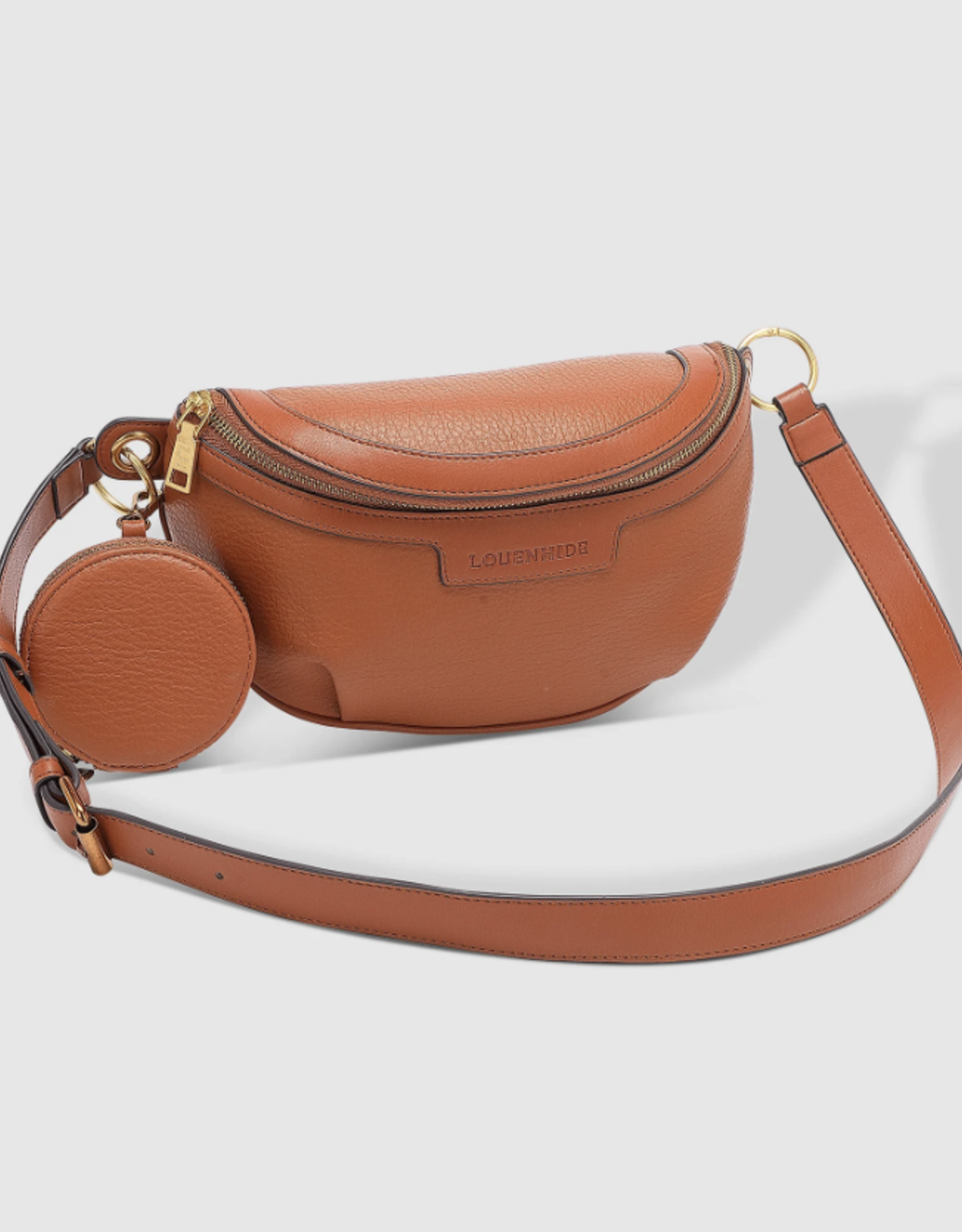 Louenhide Louenhide- Joey Sling Bag FW25