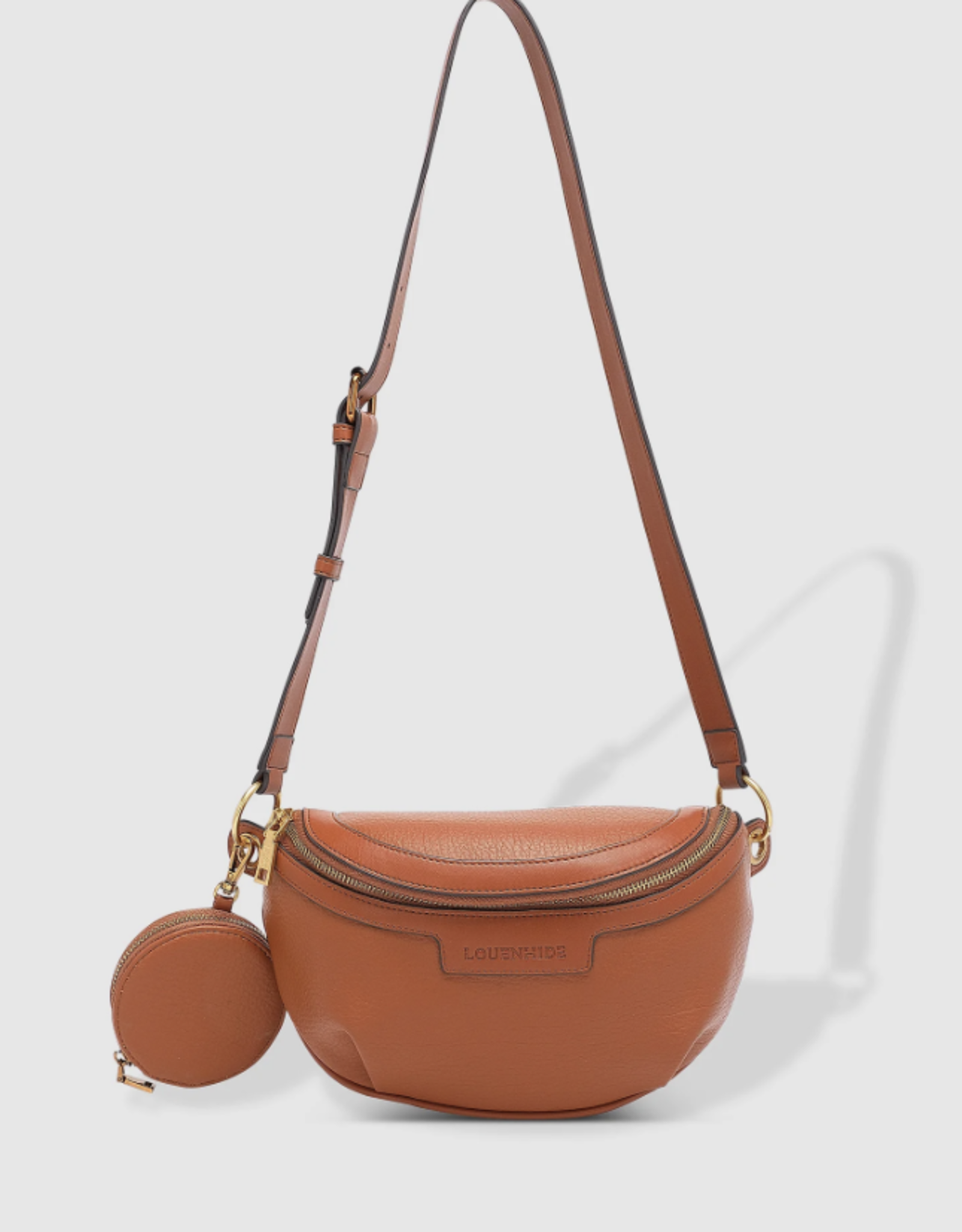 Louenhide Louenhide- Joey Sling Bag FW25