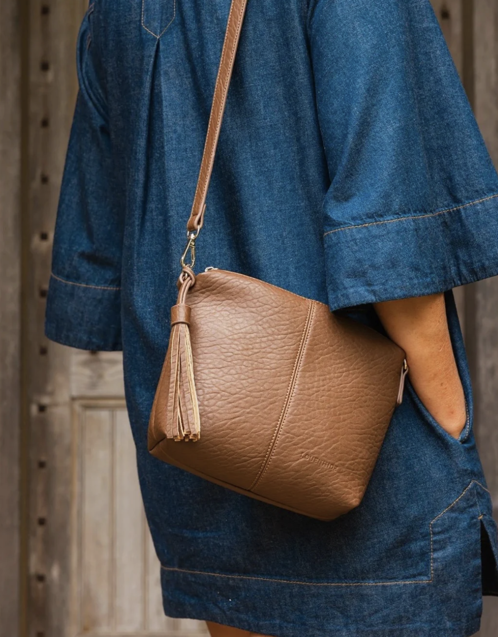 Louenhide Louenhide- Kasey  Crossbody FW25