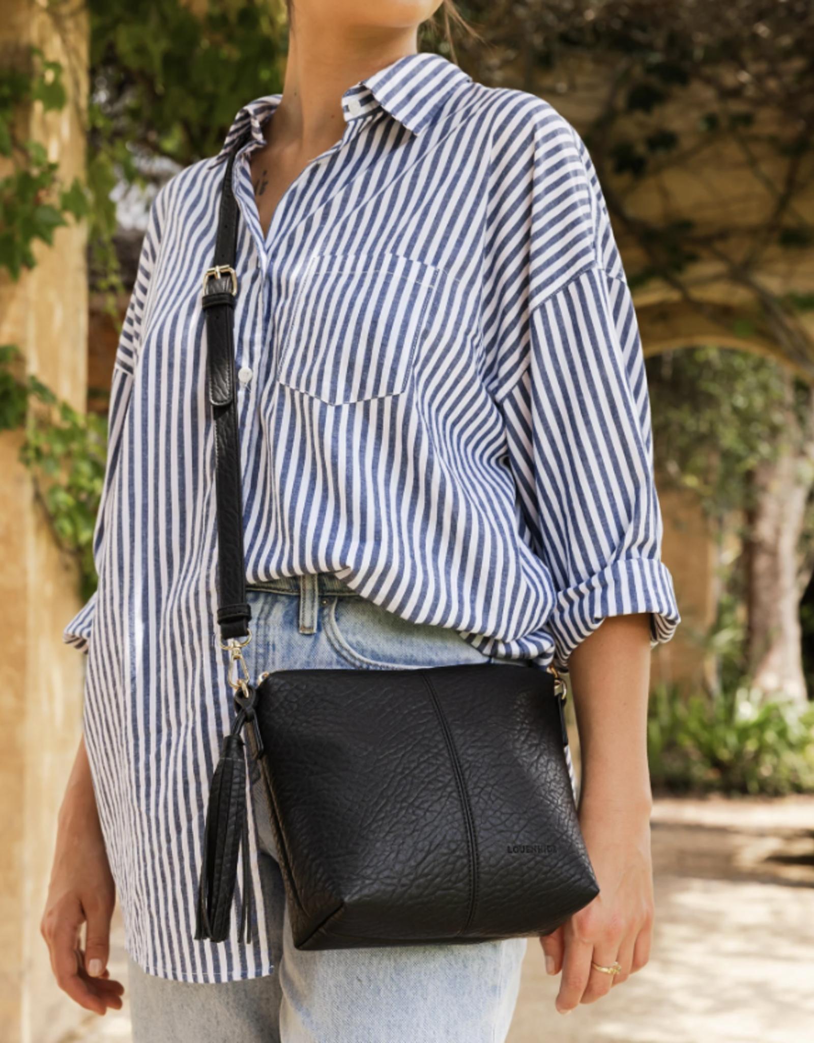 Louenhide Louenhide- Kasey  Crossbody FW25