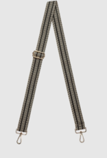 Louenhide Louenhide- Rufus Guitar strap SS26
