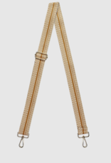 Louenhide Louenhide- Rufus Guitar strap FW25