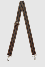 Louenhide Louenhide- Rufus Guitar strap FW25