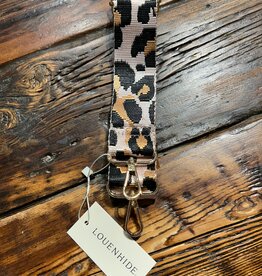 Louenhide Louenhide - Tyler Bag Strap FW25